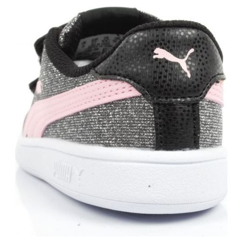 Puma Smash v2 Jr shoes 367380 30 (22)