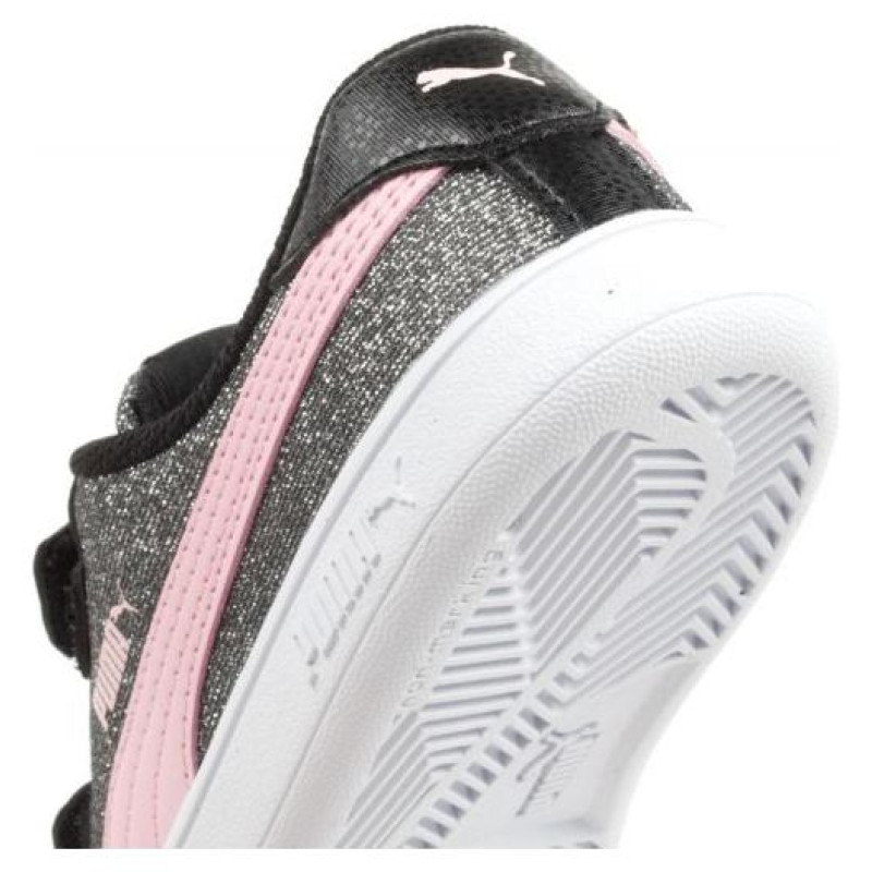 Puma Smash v2 Jr shoes 367380 30 (22)