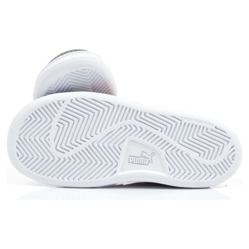 Puma Smash v2 Jr shoes 367380 30 (22)