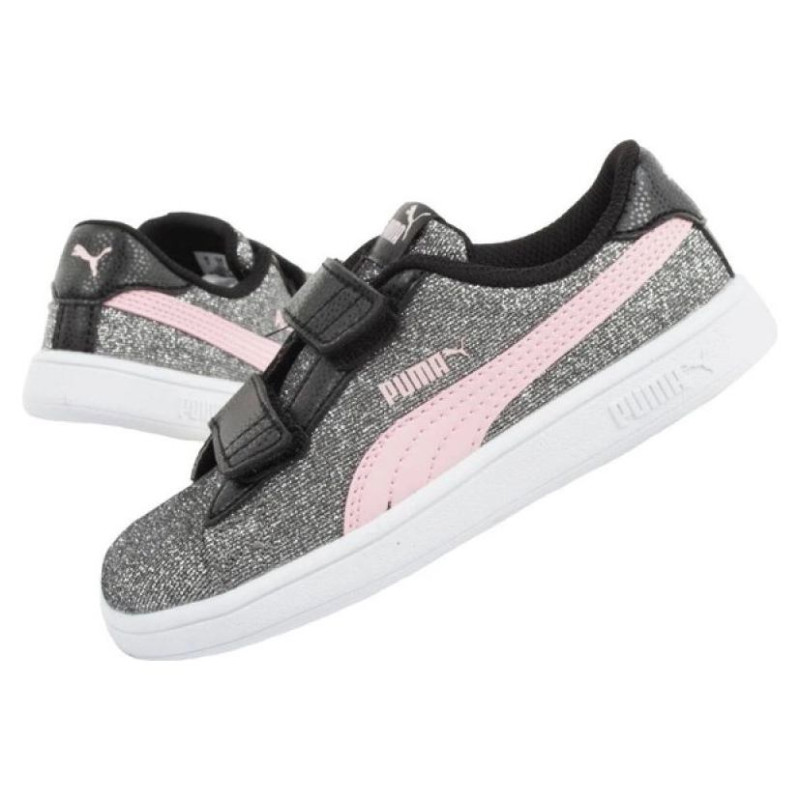 Puma Smash v2 Jr shoes 367380 30 (22)