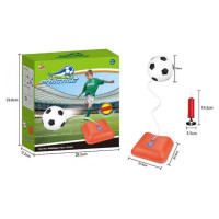 ICO Bumba sitienu trenēšanai ar auklu EB046358-izpārdošana