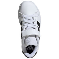 Adidas Grand Court 2.0 Jr IH5529 shoes (29)