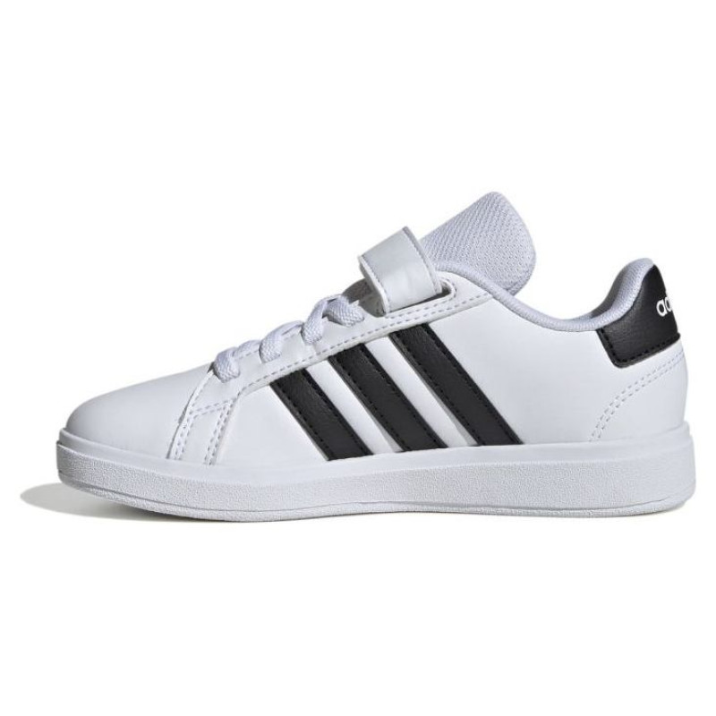 Adidas Grand Court 2.0 Jr IH5529 shoes (31)