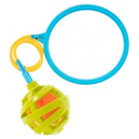 KIK HulaHups-lecamaukla KIK-5599