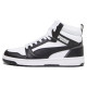 Puma REBOUND V6 M 392326-01 shoes (43.0)