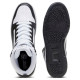 Puma REBOUND V6 M 392326-01 shoes (43.0)