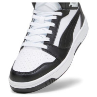 Puma REBOUND V6 M 392326-01 shoes (43.0)
