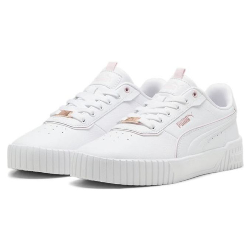 Puma Carina 2.0 Lux W 395017-05 Shoes (38.5)