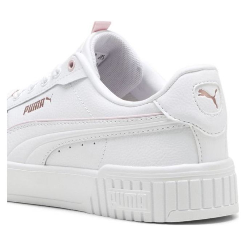 Puma Carina 2.0 Lux W 395017-05 Shoes (38.5)