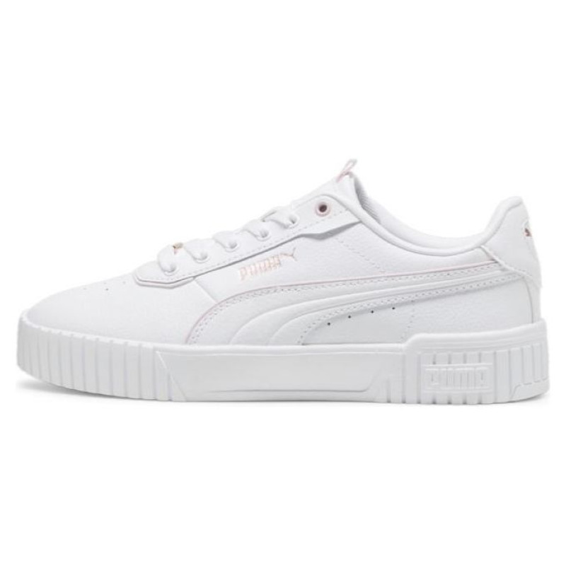 Puma Carina 2.0 Lux W 395017-05 Shoes (39.0)