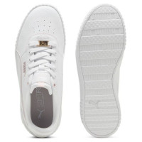 Puma Carina 2.0 Lux W 395017-05 Shoes (39.0)