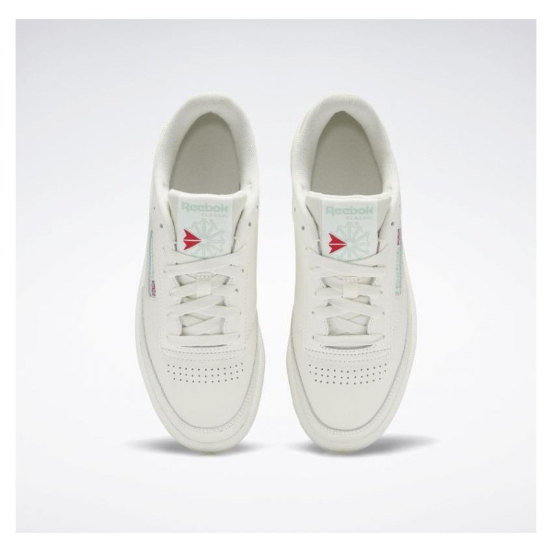 Reebok Club C 85 Vintage W 100025378 Shoes (36.0)