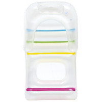 KIK Piepūšams krēsls-matracis BestWay 43011 (6093)