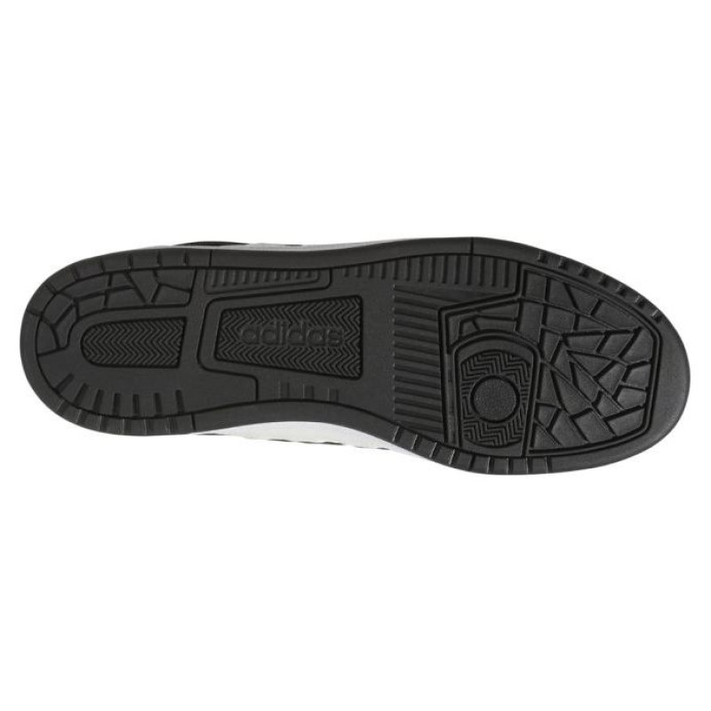 Adidas Rapid Court Low M JP5255 shoes (40 2/3)