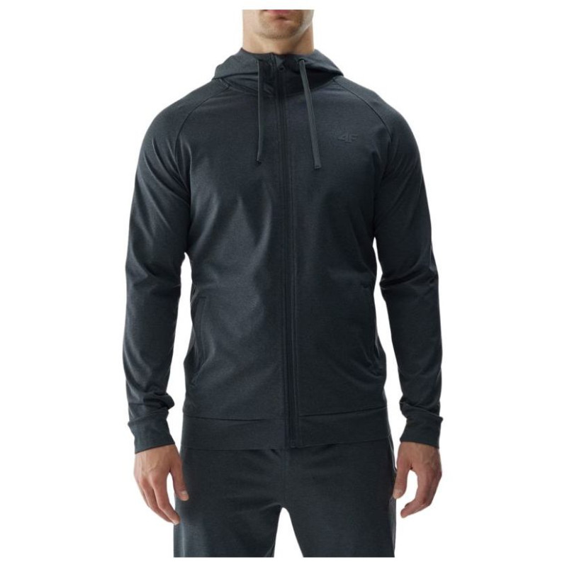 4F M sweatshirt 4FWAW24TFSWM403 22M (S)