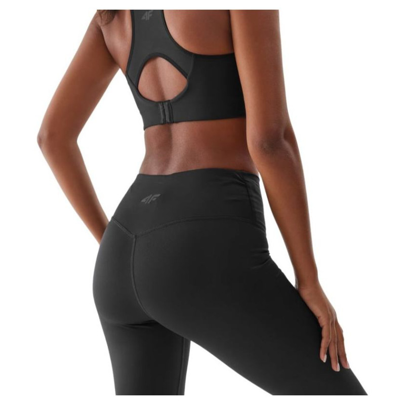 4F Leggings 4F W 4FWAW24TFTIF277 20S (XS)