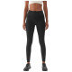 4F Leggings 4F W 4FWAW24TFTIF278 20S (XS/S)