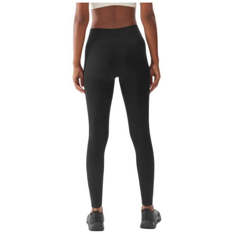 4F Leggings 4F W 4FWAW24TFTIF278 20S (XS/S)