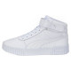 Puma Carina 2.0 Mid W 385851-02 Shoes (39.0)