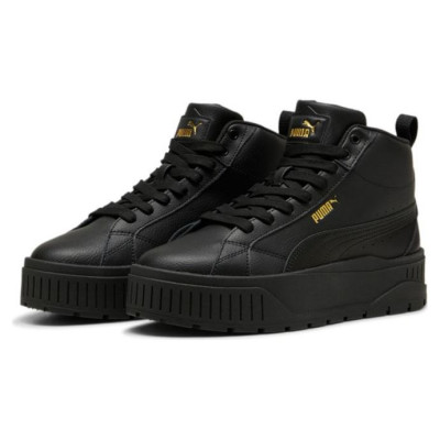 Puma Karmen II Mid W shoes 397459-02 (40.0)