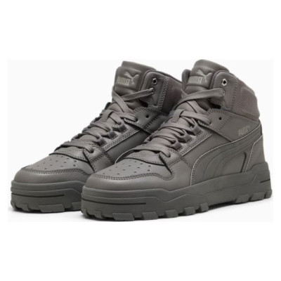 Puma Rebound Abrupt M 397468-02 shoes (46.0)