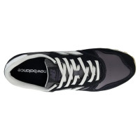 New Balance Men's New Balance NB 373 sneakers lifestyle sports shoes black (ML373AK2) (42.0)