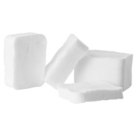 Akuku Vates plāksnes 9x11 cm (60 gab.) AKUKU A0003