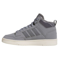 Adidas Rapid Court Mid Winterized M JR0169 shoes (43 1/3)