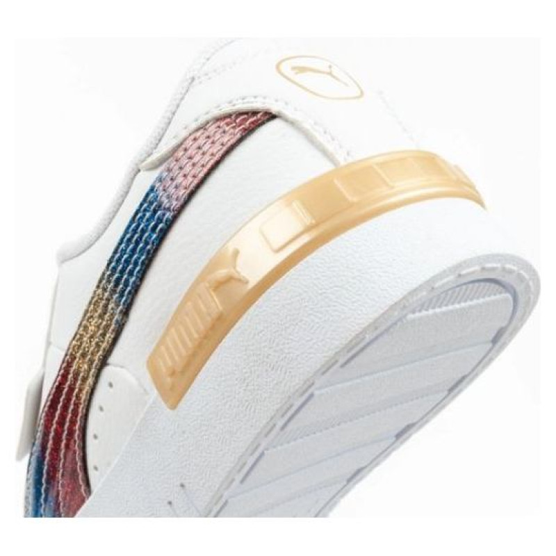 Puma Jada Olympic W 382574 01 Shoes (36)