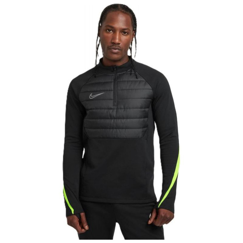 Nike Academy Winter Warrior M sweatshirt FB6816-013 (L (183cm))