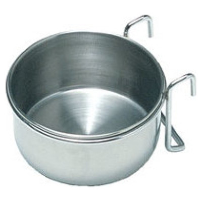 Record Piekaramā metāla bļoda 12cm/0,6L