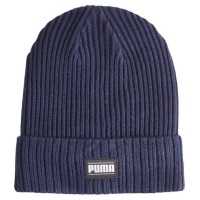Puma Ribbed Classic Cuff Beanie 024038 10 (Senior)
