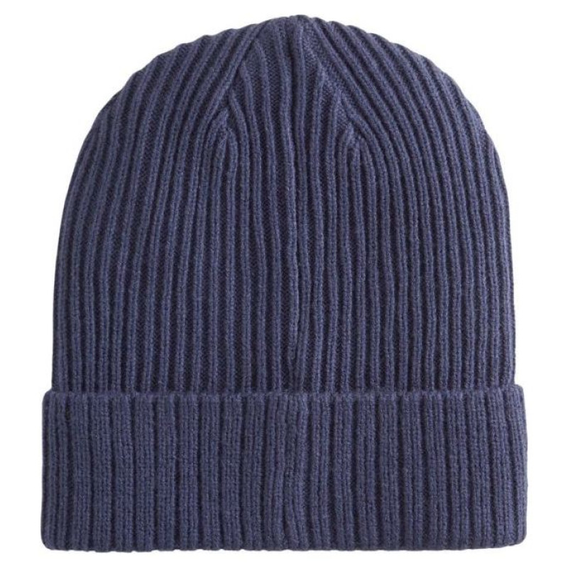 Puma Ribbed Classic Cuff Beanie 024038 10 (Senior)