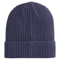 Puma Ribbed Classic Cuff Beanie 024038 10 (Senior)