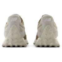 New Balance Women's/men's sneakers New Balance 327 sports shoes suede brown (U327CH) (45.5)