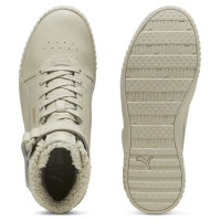 Puma Carina 2.0 Mid WTR high sneakers W 385852-07 (38.5)