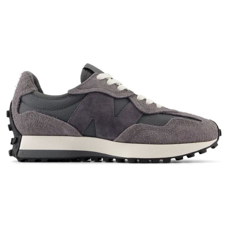 New Balance NB 327 women's/men's sneakers gray (U327WTG) (42.0)