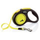 Flexi Neon (New Classic) S 5 m (lente) - pavada suņiem