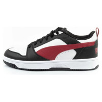 Puma Rebound v6 Low M 392328 30 shoes (44)