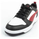 Puma Rebound v6 Low M 392328 30 shoes (44)