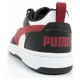 Puma Rebound v6 Low M 392328 30 shoes (44)