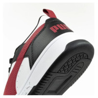 Puma Rebound v6 Low M 392328 30 shoes (44)