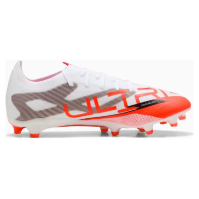 Puma Ultra 5 Match FG/MG M 108166-01 football boots (46)