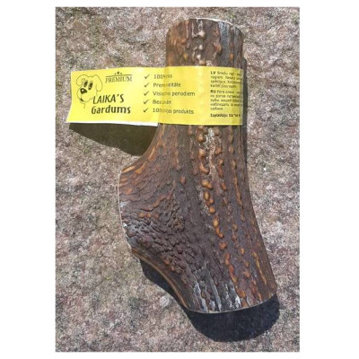 Laikas Gardums Dabīgs brieža rags suņiem XXL > 250 g