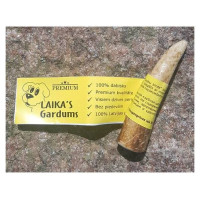 Laikas Gardums Dabīgs brieža rags suņiem XS <49 g