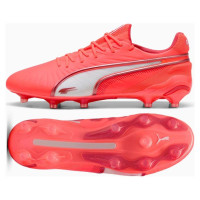Puma King Ultimate FG/AG M 108303-01 Football Boots (41)
