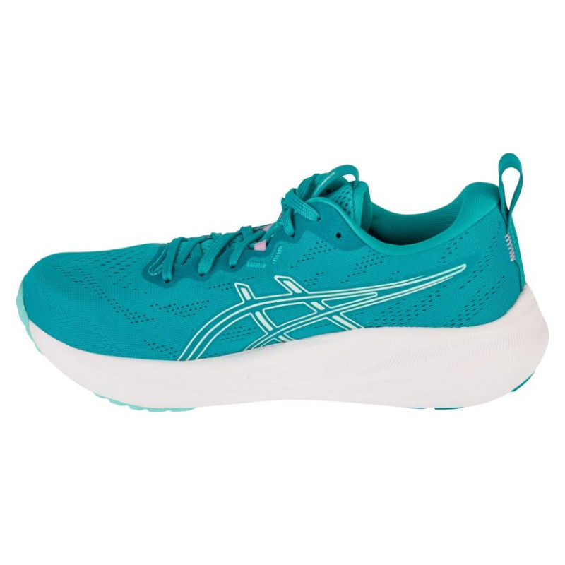 Asics Gel-Pulse 16 W 1012B755-400 Running Shoes (37,5)