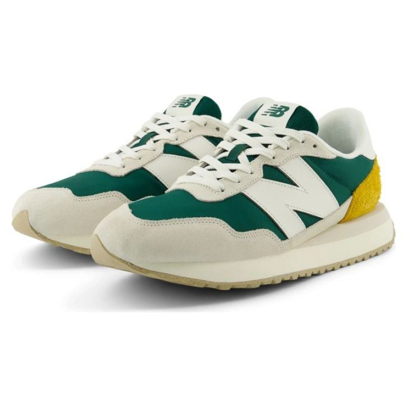 New Balance M MS237RTY sports shoes (40,5)