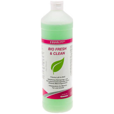 Canina Petvital Bio Fresh&Clean koncentrats 1000ml