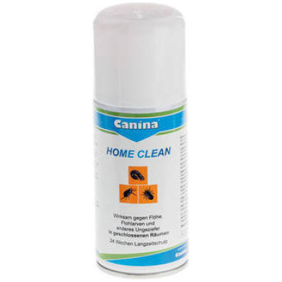 Canina Home Clean 150 ml aerosols pret parazītiem